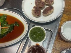 -蒙亨·手把肉·蒙古包文化主题餐厅(天恒广场店)