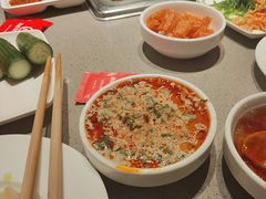 -海底捞火锅(青悦城店)