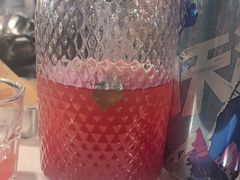 -味之绝热血美蛙鱼火锅(中坝店)