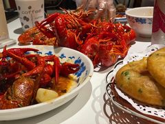 -老长沙龙虾馆·聚会餐厅(白石洲店)