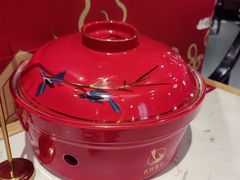 -吉祥春饼·烤鸭(天津新城吾悦店)