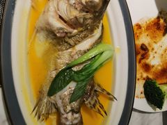 -宴昆山·私房菜(春晖店)