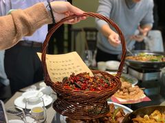 -茶叁酒肆·楚味江湖(菱角湖店)