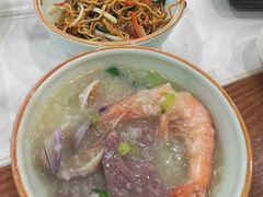 -盈田盈粥庄(博山东路店)