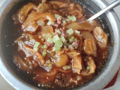 -那家小馆•北京菜•烤鸭(香山店)