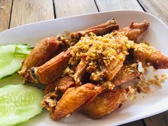 -Doo Dee Thai Food(Issan/Isaan/Esan)