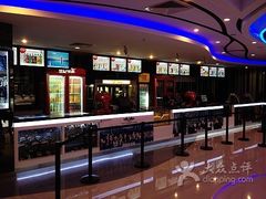 -华联影城(蒙城路店)