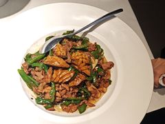 -院里寻菜·精致庭院菜(观沙岭店)