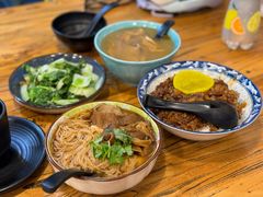 -阿勇鲁肉饭(龙茗路店)