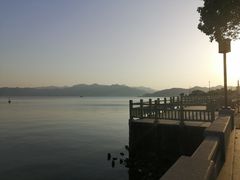 -东钱湖旅游度假区