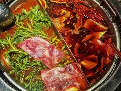 -小王少龙火锅(沙南街店)