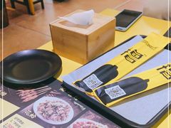 -望京小腰(北京总店)