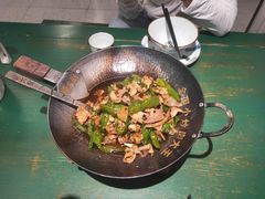 -费大厨辣椒炒肉(太平老街店)
