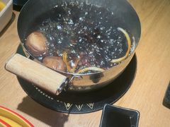 -沼津港精致料理·寿喜烧·烧鸟(漕河泾印象城店)