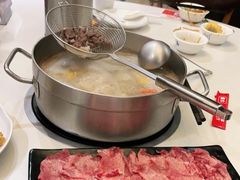 -陈记顺和潮汕牛肉火锅(番禺迎宾大道店)