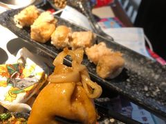 -哥老官重庆美蛙鱼头(龙湖杭州金沙天街店)
