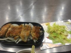 -台烘平价铁板烧(奥城店)