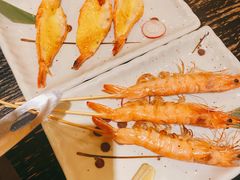-万鱼亭·鹤家日本料理(南通青年中路店)