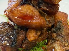 -吴记小园楼(新庄店)
