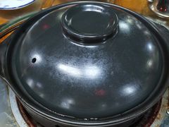 -麒麟羊庄酒店内庭院(新风街豪威麒麟店)