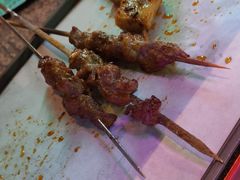 -路边边.炒菜烧烤.音乐餐厅(良乡长虹店)