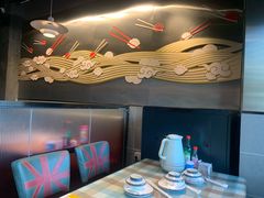 -四姐妹东北饺子(沙尾路店)