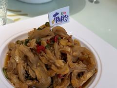 -小暖厨·长沙菜(孟州店)