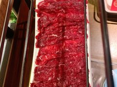 吊龙-左庭右院鲜牛肉火锅(新梅广场店)