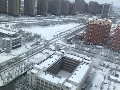 -常熟理文铂尔曼酒店