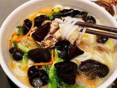 -云海肴·汽锅鸡·云南菜(高德置地店)