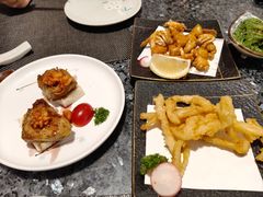 -菊上料理(蜀山银泰百货店)