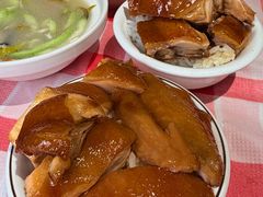 -龙桥私厨·姜花菊花过桥鱼·顺德菜(容桂店)