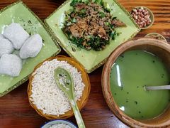 -海陆丰明凤擂茶