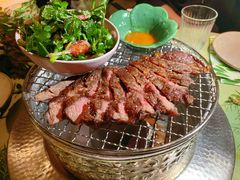 -Ginger(兴国路店)