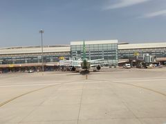 -太原武宿国际机场