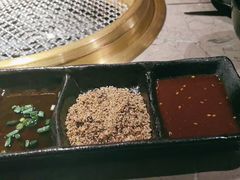 -谷牛日式烤肉(宝山U天地店)