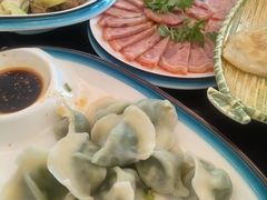 -丁记烩面(龙华店)
