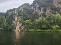 -大连冰峪旅游度假区