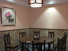 包厢-乡土黄·鲜牛肉火锅·小龙虾(兴业街店)