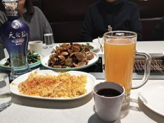 -AK47烤羊腿串吧(柳浪家园店)