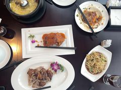 酸菜白肉炖粉条-小南洋海景餐厅(深圳湾店)