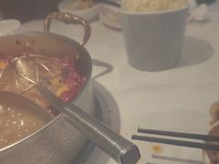 -花田里捞牛火锅(天润店)