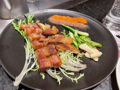 -火地铁板烧(昆山万象汇店)
