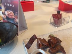 -侨美·唐荔园·40年地道粤菜