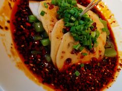 -赠李白·如诗的川味(余杭万达广场店)