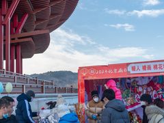 -北京雁栖湖国际会展中心