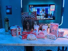 -ALICE PARTY自助式  KTV(松柏路店)
