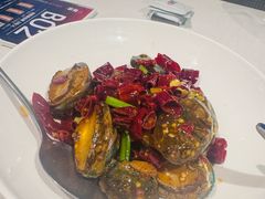 -开海·红岛海鲜虾水饺(石老人店)