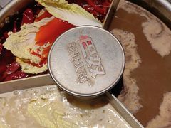 -巴奴毛肚火锅(相州店)