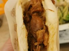 -魏家凉皮(博水商务大厦店)